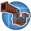 Create: Pipes'n Physics logo