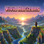 Vivid Horizons logo