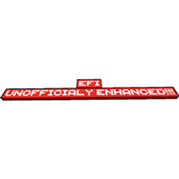 Epic Fight Indestructible - Unofficially Enhanced!! project image