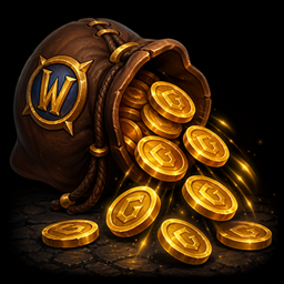 WarbankValue logo
