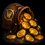WarbankValue logo