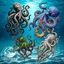 Kraken Collective logo