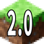 Low Resolution 2.0 logo