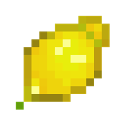 The Lemonade Monster! logo
