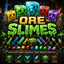 Ore Slimes logo