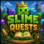 Slime Quests logo