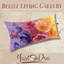 Belite Living Gallery - Pillows logo