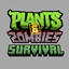 Plants and Zombies SURVIVAL logo
