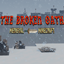 The Broken Oath logo