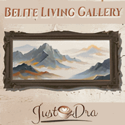 Belite Living Gallery - Art logo
