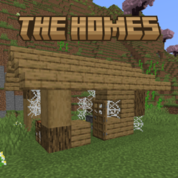 The Homes project image