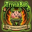 TriviaBot (Anniversary & TBC Era Fan Fix) logo