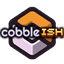Cobbleish logo