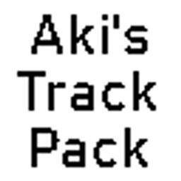 Immersive Railroading - Aki's Track Pack. project image