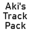 Immersive Railroading - Aki's Track Pack. logo