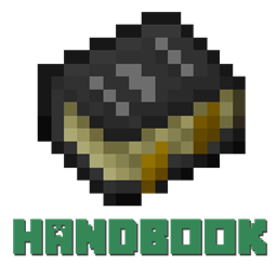 Handbook logo