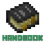 Handbook logo