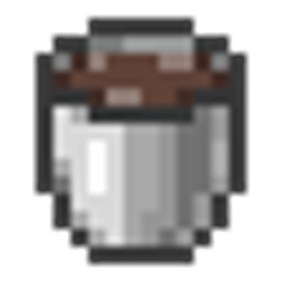Mo' Milk logo
