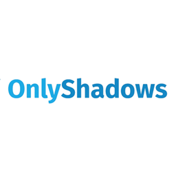 only shadows project image