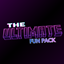 The Ultimate Fun Pack logo