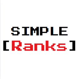 Simple Ranks logo