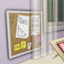 Office Clutter Bulletin Board - Base Game logo