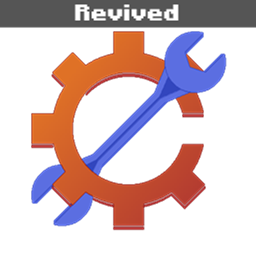 Capability Fix Revived logo