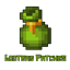 LootBag Patches logo