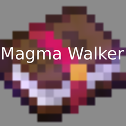 Magma Walker logo