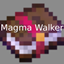 Magma Walker logo
