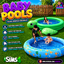 Baby pools by Jochi logo