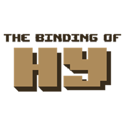 The Binding Of Hysaac project image