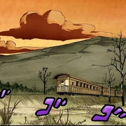 Impieri's Bizzare Adventure project image