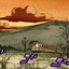 Impieri's Bizzare Adventure logo