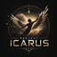 Project-Icarus-smp logo
