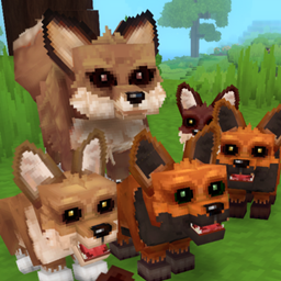 Celly's Baby Animals logo