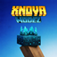Xnova Model logo