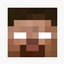 Herobrine: Forgotten logo