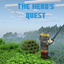 The Hero's Quest logo