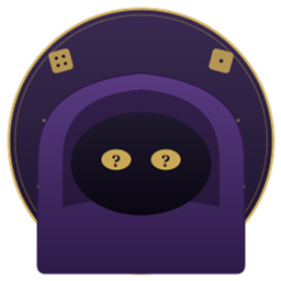 Random Outfit Button logo
