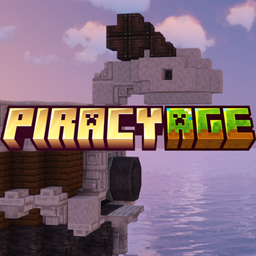 Piracy Age logo