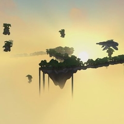 Skylandsea - Floating Islands logo