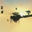 Skylandsea - Floating Islands logo