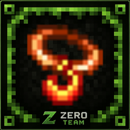 Lava Charm | Lava Immune | Terraria Accessories logo