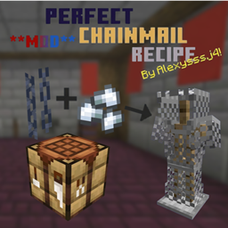 Perfect Chainmail Recipe (M) project image
