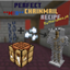Perfect Chainmail Recipe (M) logo