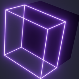 OBJ/FBX Model Loader project image