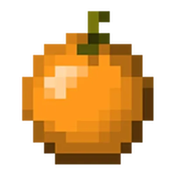 Orange inventory logo