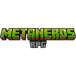 Metanerds RPG project image