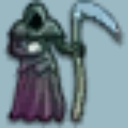 Summon Grim Reaper Ritual project image